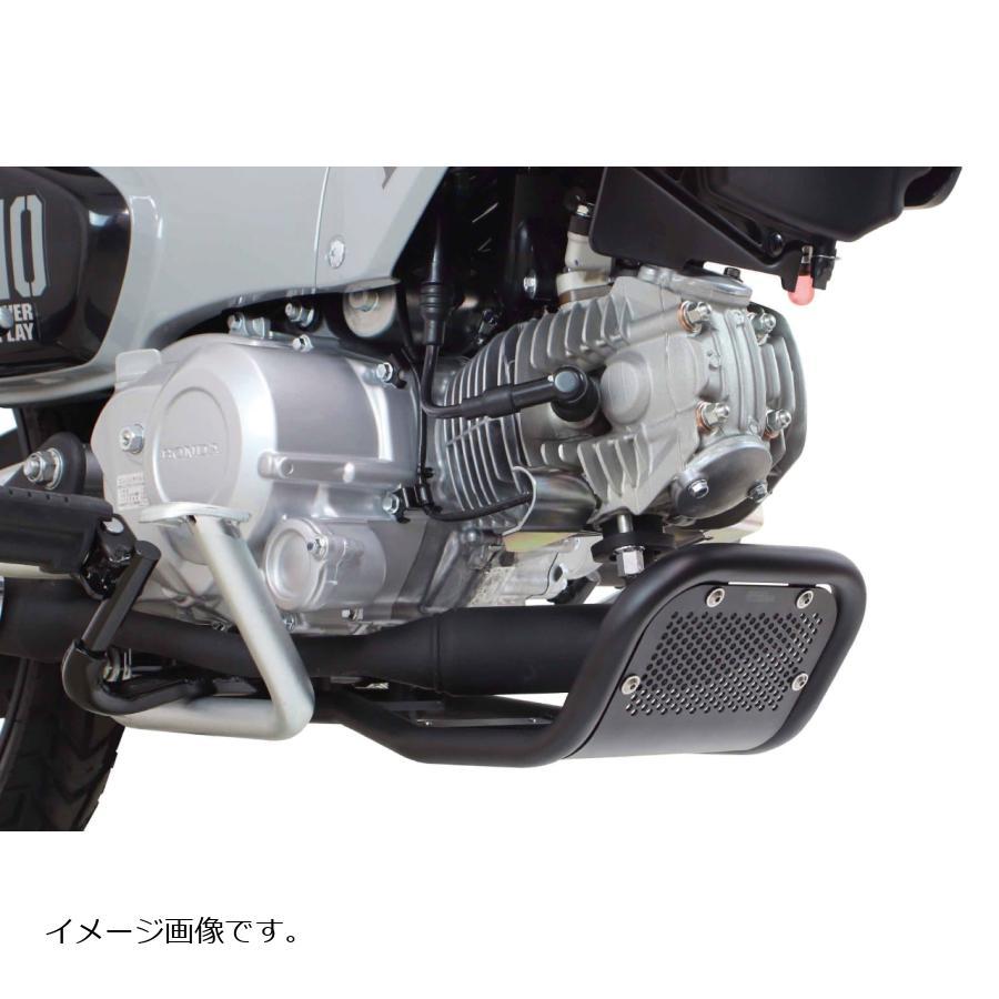 スペシャルパーツ武川 SP武川 (SPタケガワ) エンジンガードキット