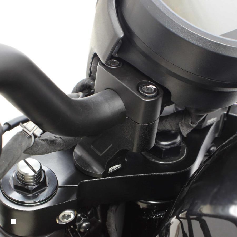 スペシャルパーツ武川 SP武川 (SPタケガワ) セットバック
