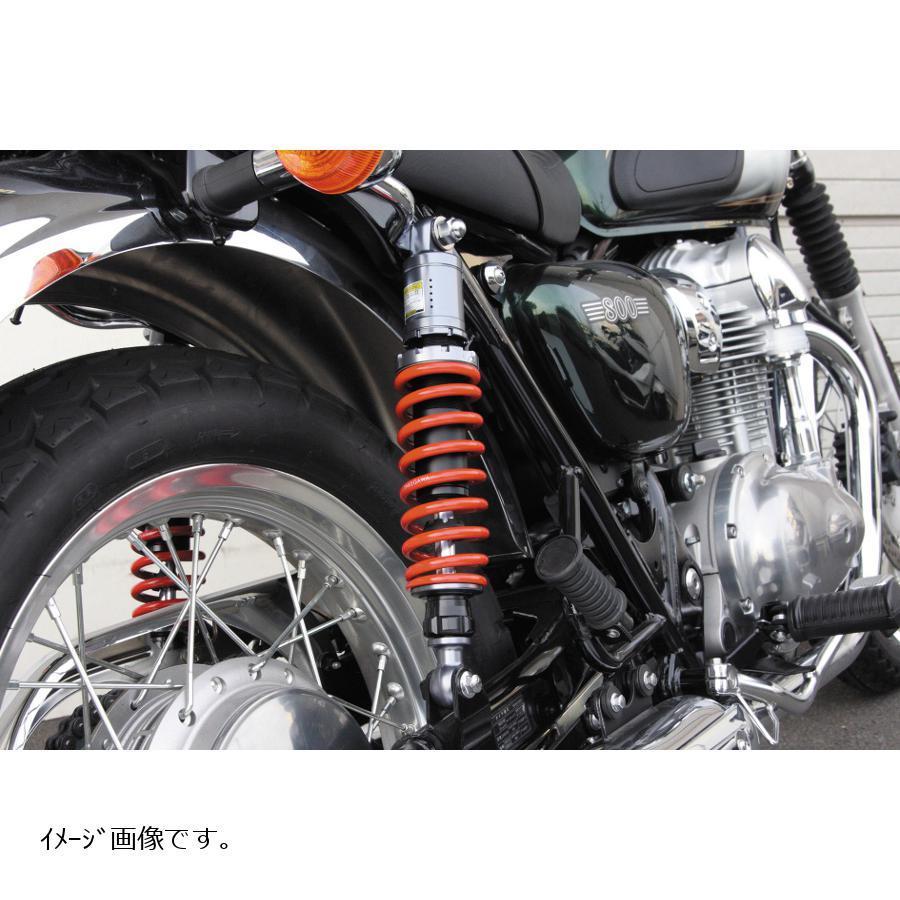 SP武川(SPタケガワ) リヤショックアブソーバー W650 W800_1