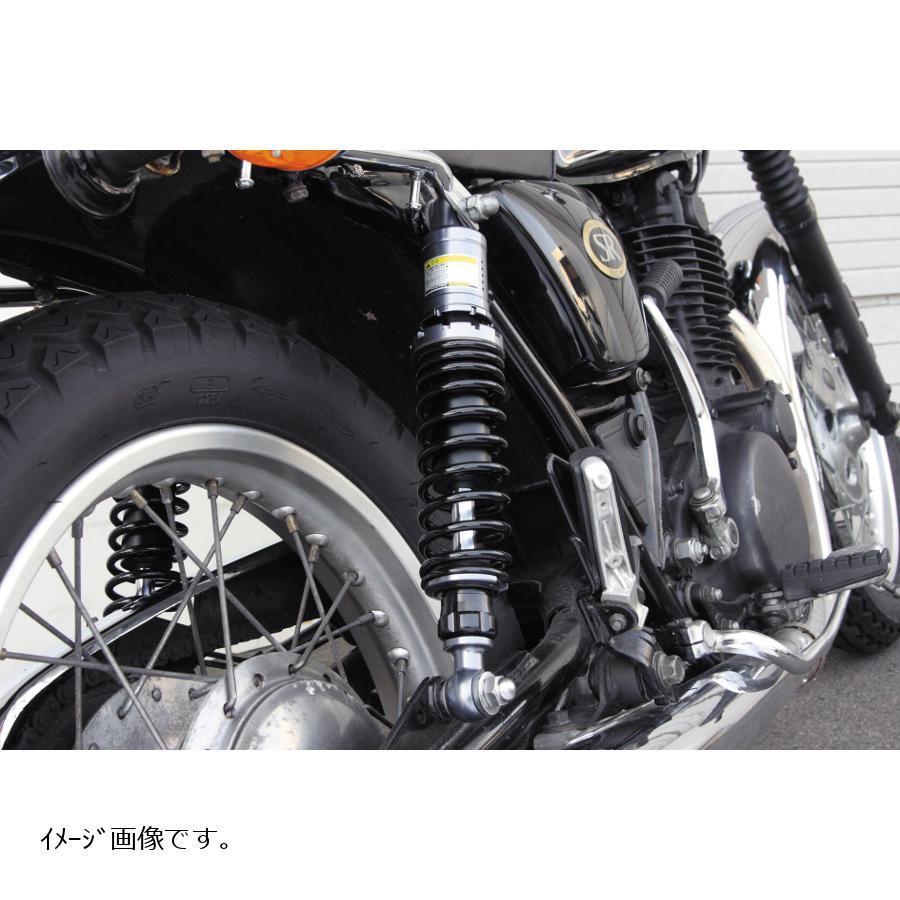 SP武川(SPタケガワ) リヤショックアブソーバー SR400_1