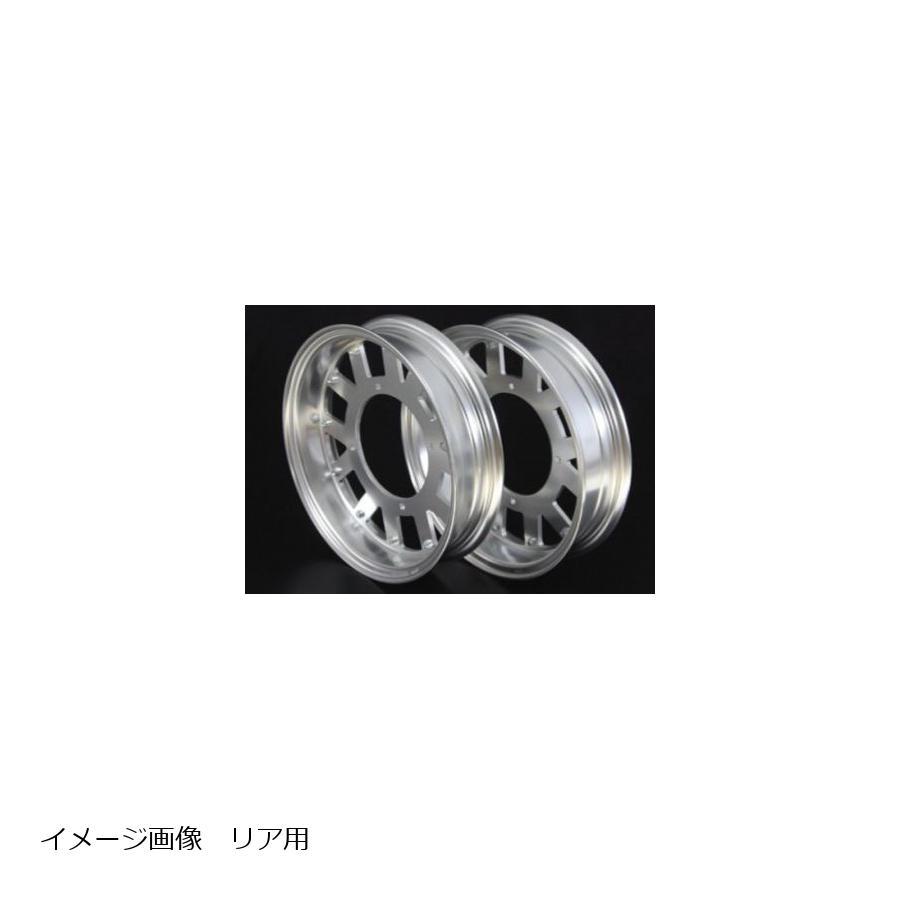 スペシャルパーツ武川 SP武川(SPタケガワ) アルミホイールKIT