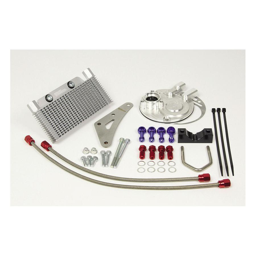 高知インター店 Sp武川 Spタケガワ オイルクーラーキット Xc125 シグナスx Sr Se12j Se44j メーカー包装済 Zoetalentsolutions Com