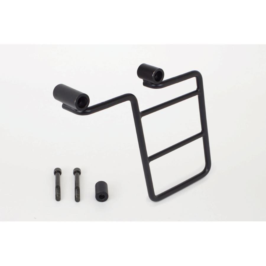 【CL250/CL500】TAKEGAWA サイドバッグサポートL スペシャルパーツ武川 SP武川 (SPタケガワ) サイドバッグサポート L