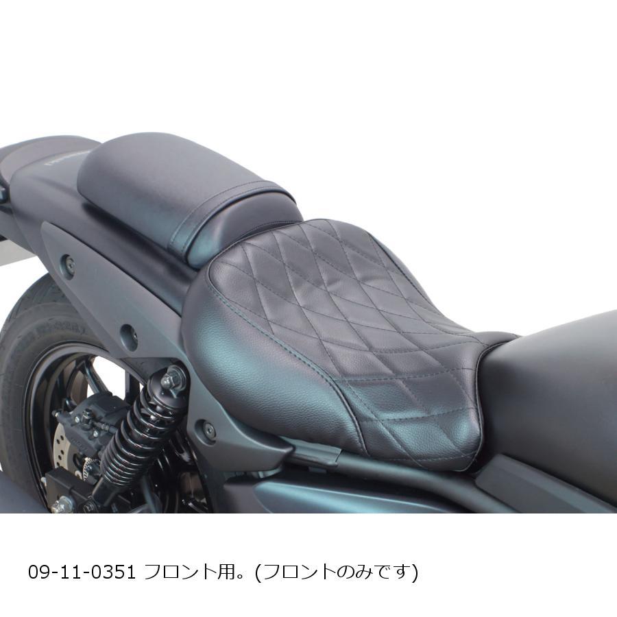 スペシャルパーツ武川 SP武川 (SPタケガワ) クッションシート