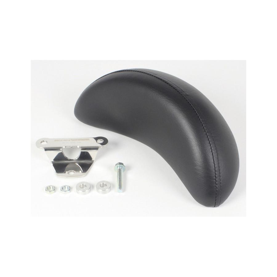 スペシャルパーツ武川 SP武川(SPタケガワ) バックレストキット(ラージ