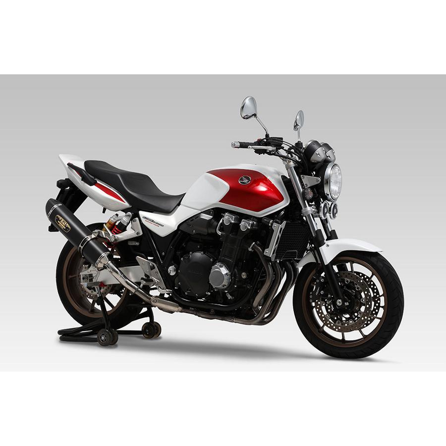 驚きの値段 ヨシムラ スリップオンマフラー R 77sサイクロンleptos Sm Cb1300sf 爆安プライス Famouspets Ae