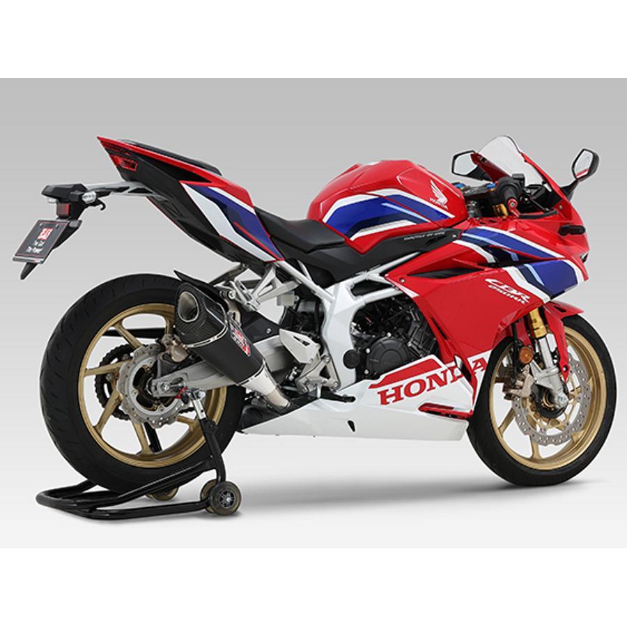 ヨシムラ（YOSHIMURA） S/O スリップオンマフラー R-11 サイクロン 1 