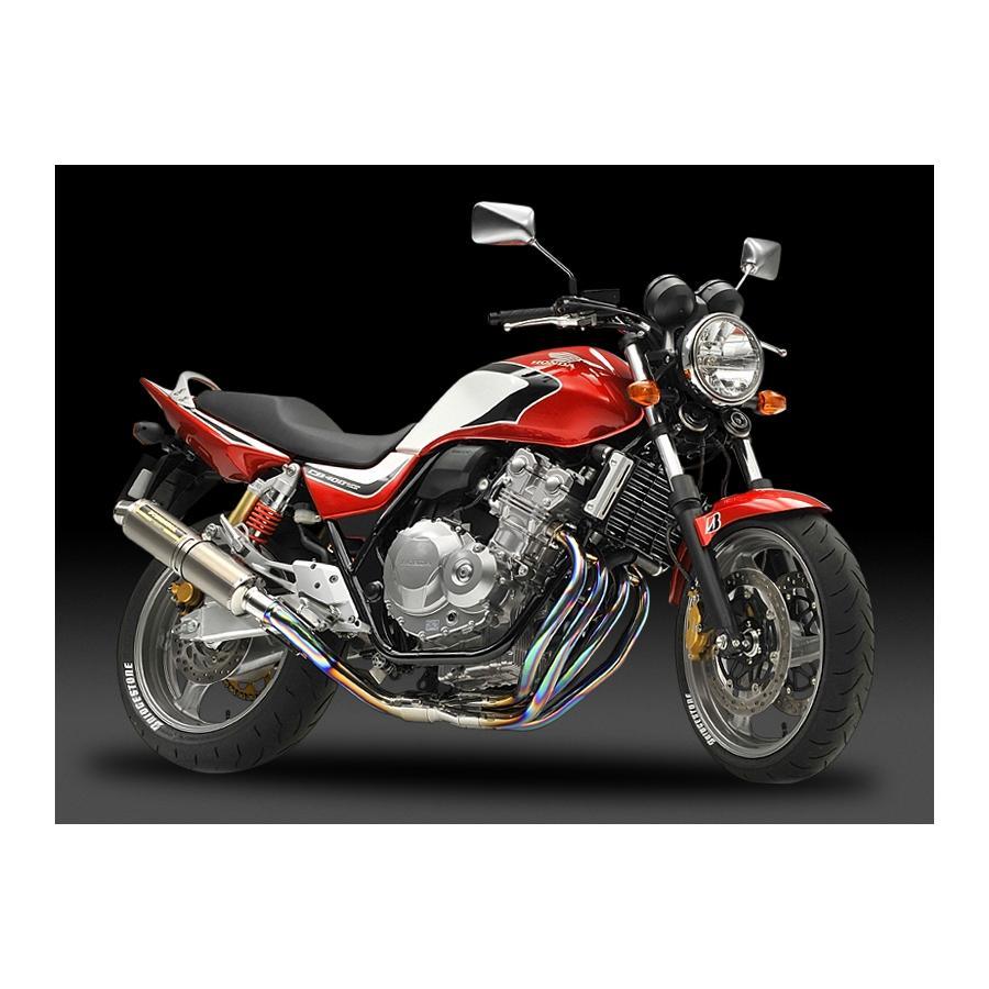 ヨシムラ YOSHIMURA (ヨシムラ) チタンサイクロン TT ファイヤー ヨシムラ YOSHIMURA (ヨシムラ) チタンサイクロン TT ファイヤー