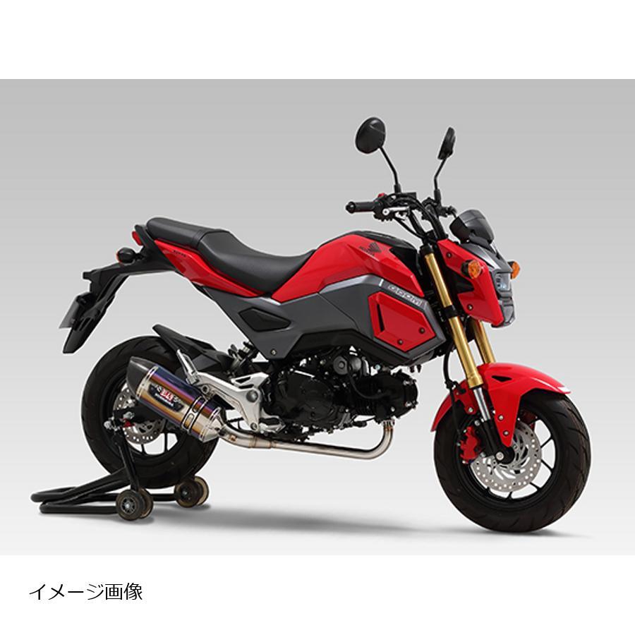 ヨシムラ YOSHIMURA (ヨシムラ) 機械曲 R-77S サイクロン フル ヨシムラ YOSHIMURA (ヨシムラ) 機械曲 R-77S サイクロン フル