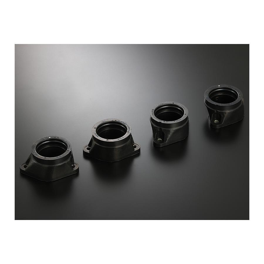 ヨシムラ インシュレーターラバー4気筒セット R750RK 1310S-07D02 