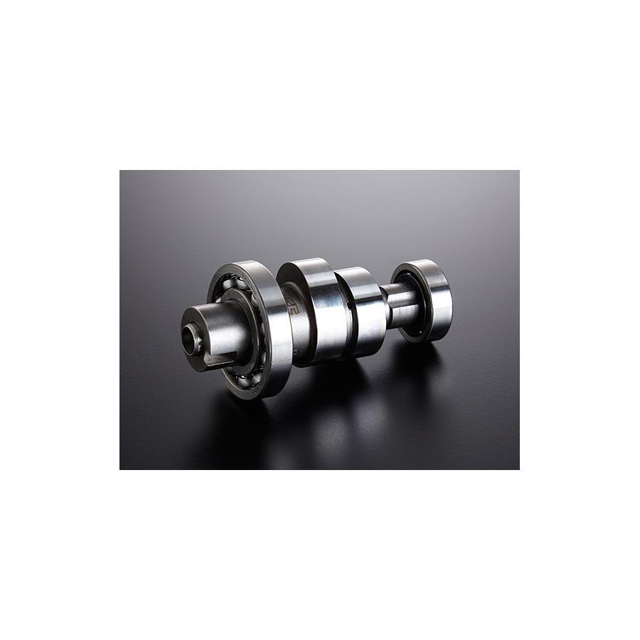 にもゼファー400エンジン本体　ヨシムラハイカムst-1 YOSHIMURA ヨシムラ カムシャフトセット 【ST-1M】 ゼファー750