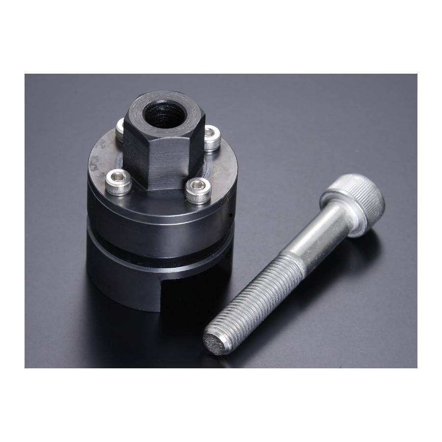 ヨシムラ（YOSHIMURA） TIMING WHEEL ブラケット セット GSXR1000/750