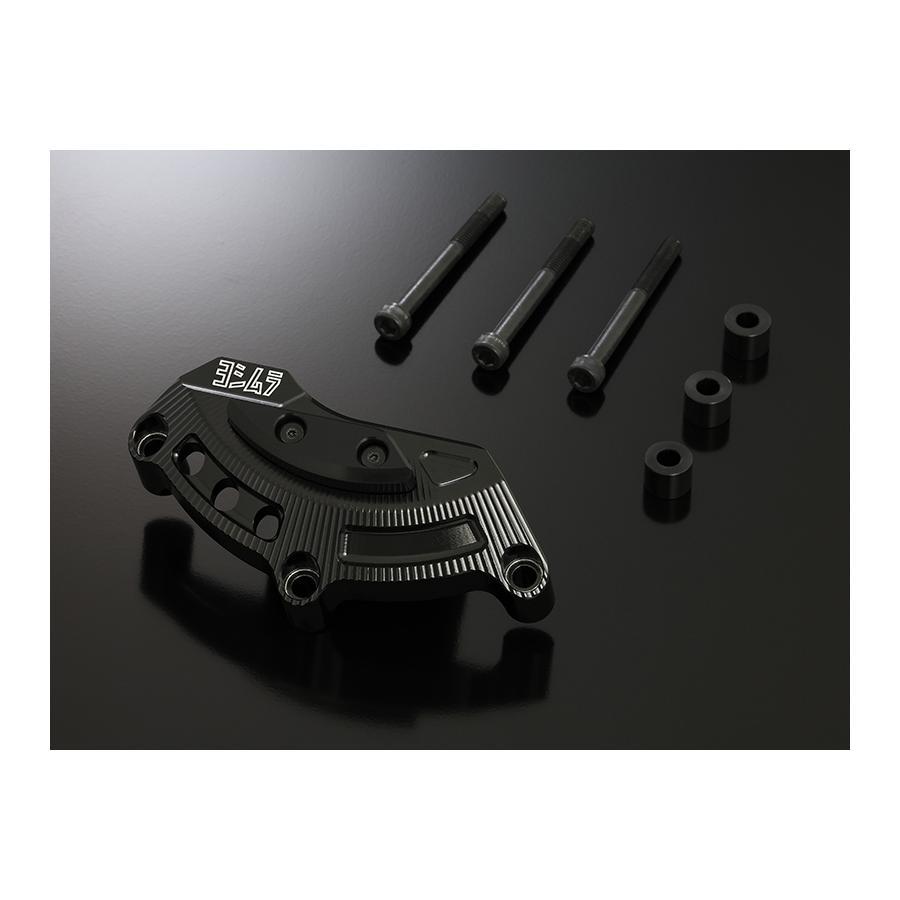 ヨシムラ（YOSHIMURA） エンジンケースガードKIT ジェネレーターカバー