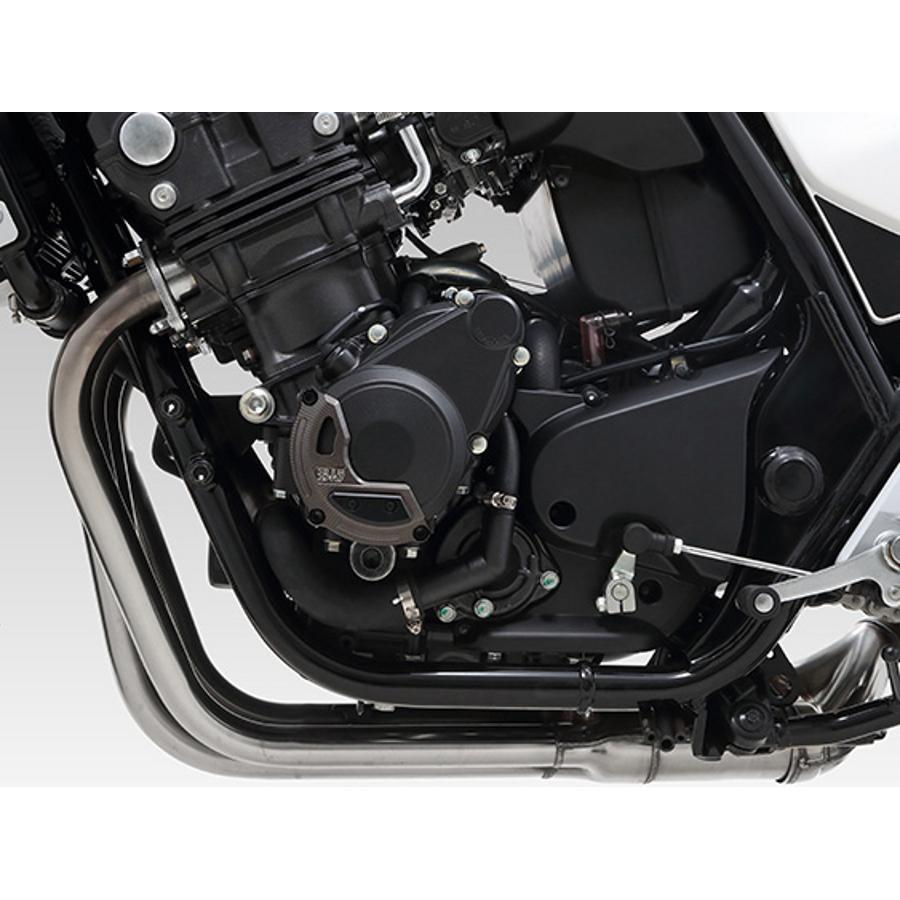 ヨシムラ YOSHIMURA (ヨシムラ) エンジンケースガードキット 