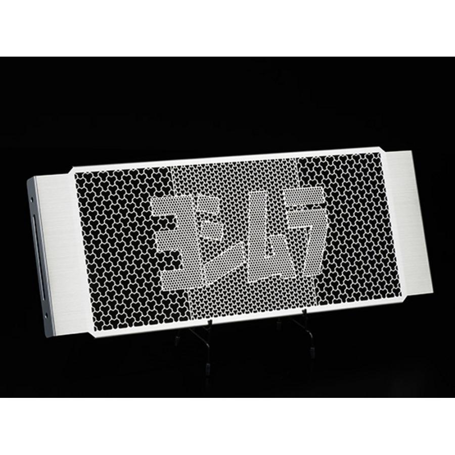 ヨシムラ（YOSHIMURA） オイルクーラーコアプロテクター GSX1400 ALL