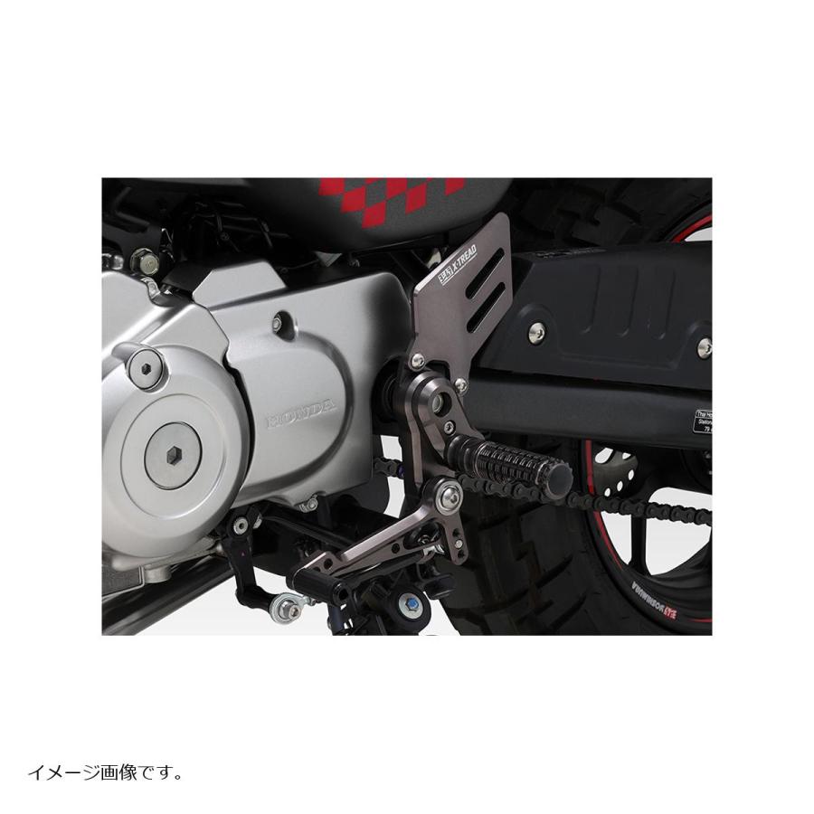 ヨシムラ（YOSHIMURA） ステップKIT X-TREAD Monkey125 559-44F-V001