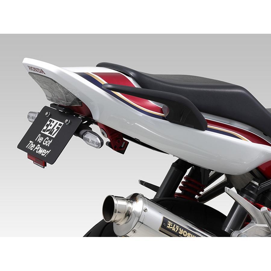 ヨシムラ（YOSHIMURA） フェンダーレスキット CB1300SF CB1300SB 599