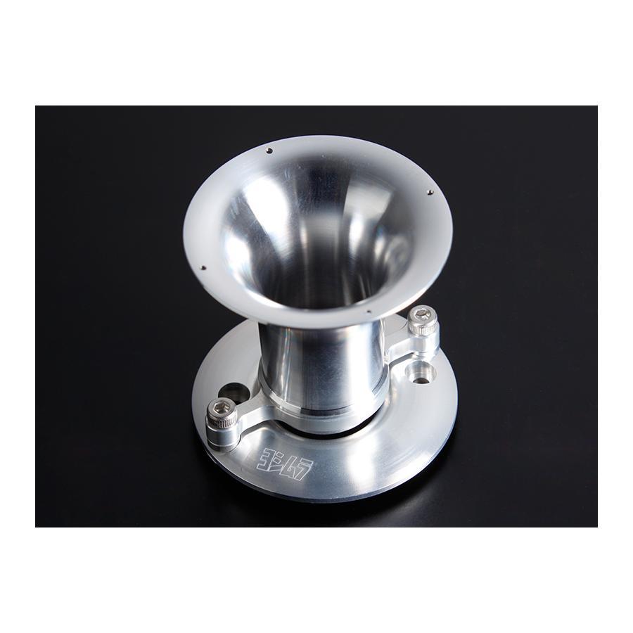 ヨシムラ（YOSHIMURA） デュアルスタックファンネルシステムSET YD