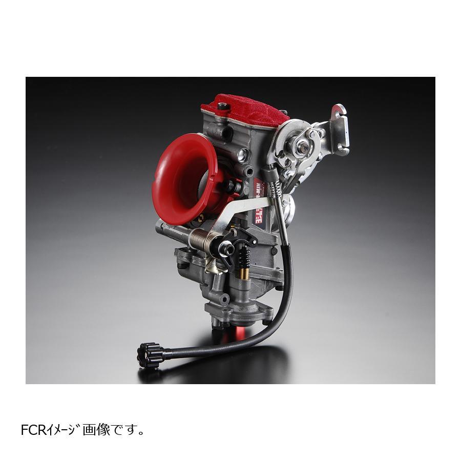 YOSHIMURA (ヨシムラ) FCR-MJN28 キャブレター デュアルスタック 
