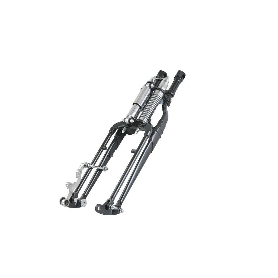 スプリンガーフォーク ZERO DESIGN WORKS [特価品]ゼロデザインワークス スプリンガー