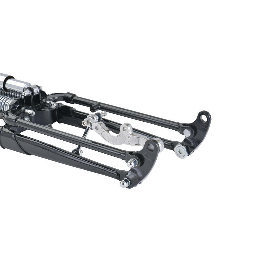 スプリンガーフォーク スプリンガーフォーク FL/FXタイプ | ZERO DESIGN WORKS/ゼロ