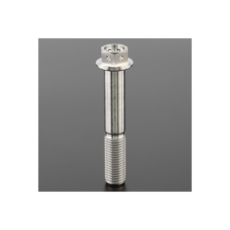 ZETA ジータ フランジボルト ワイヤリング M10 60mm P1.25 D6769