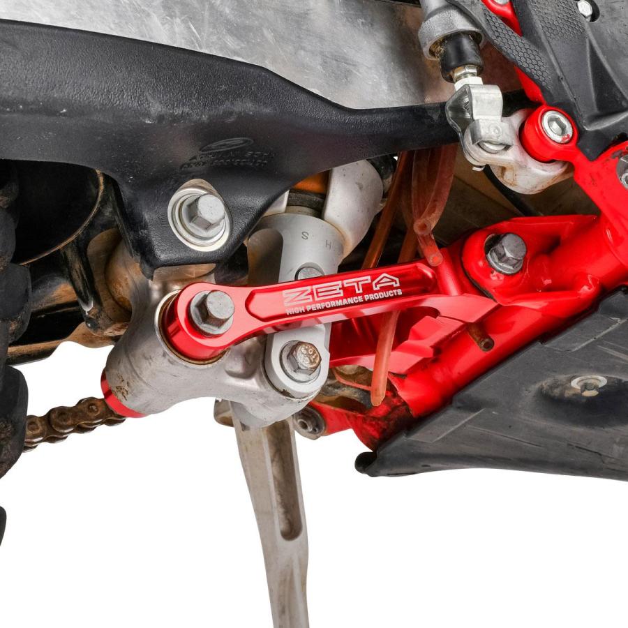ジータ RSL ロワリング RED BETA RR/RS/XTRAINER ZE56-05912 F4136の画像