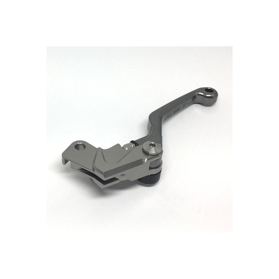 ZETA ジータ PIVOTレバーCP クラッチ 3Fi KLX250/D-TRACKER/250SB
