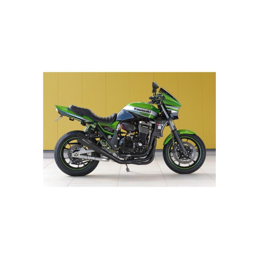 PMC (ピーエムシー) スタイリッシュシート タックロールタイプ ZRX1100