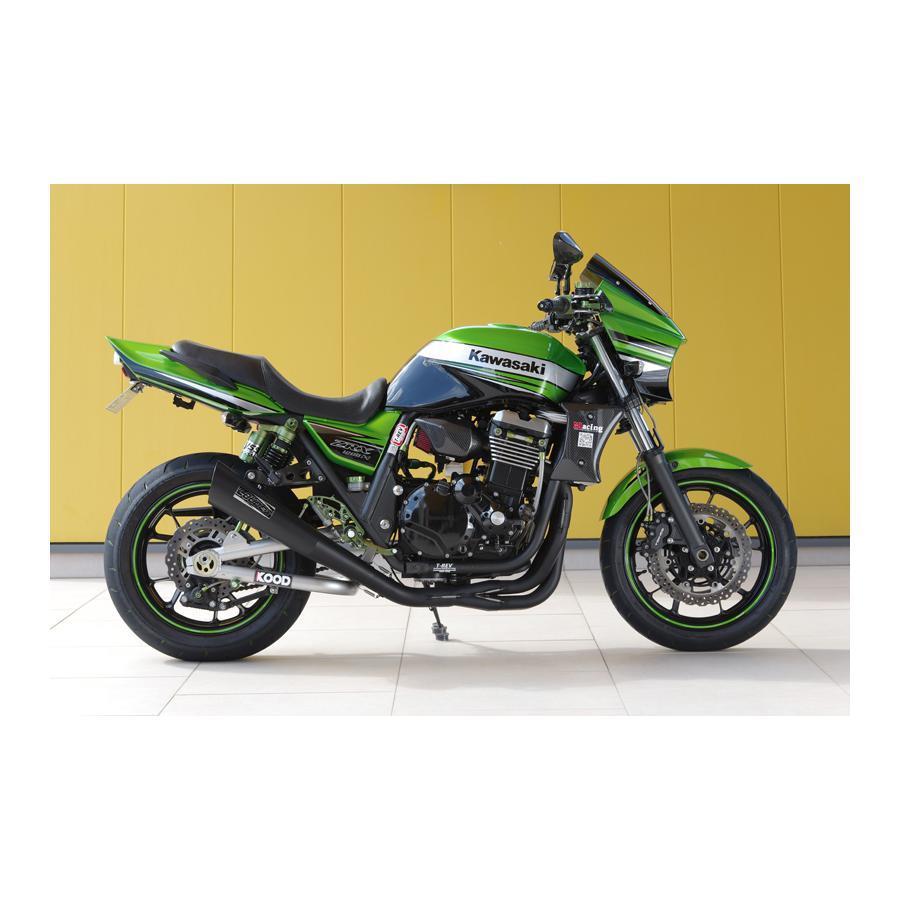 ZRX1100.1200用コルビンシート 【公式通販】