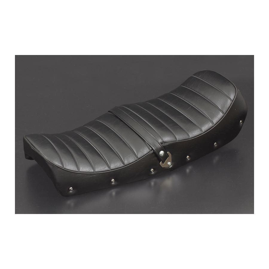 PMC (ピーエムシー) シートASSY タックロールタイプ CB400F : バイク