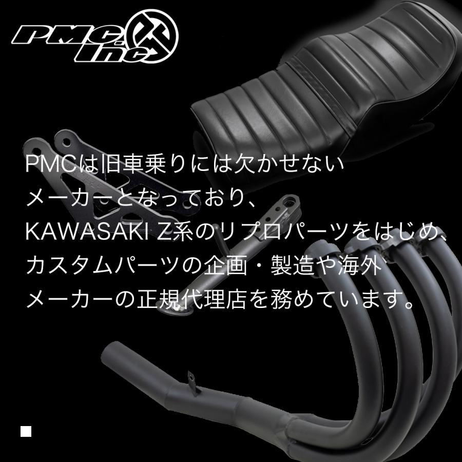 PMC (ピーエムシー) ARCHI ABS スライトリアフェンダー ロングテール