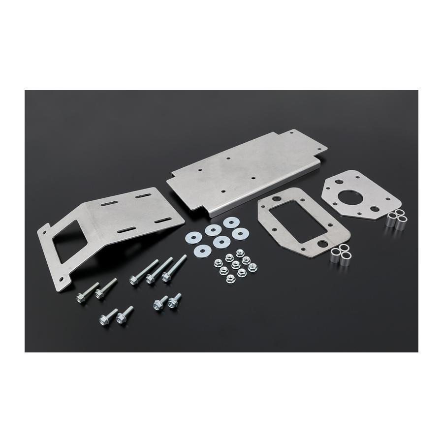 PMC (ピーエムシー) フェンダーレスキット 750FX-1/Z1000MK2/Z1R-1/2