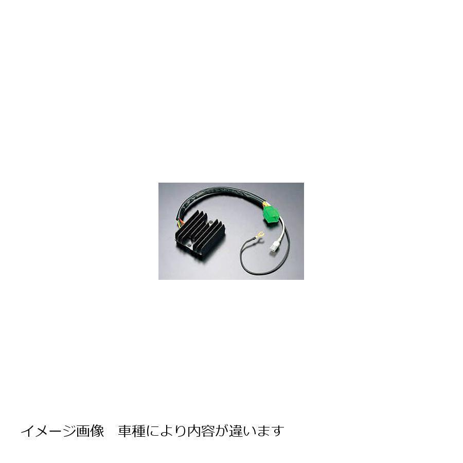 PMC (ピーエムシー) ICレギュレーター KZ1000A3 A4 Z1R-2 : バイク&車