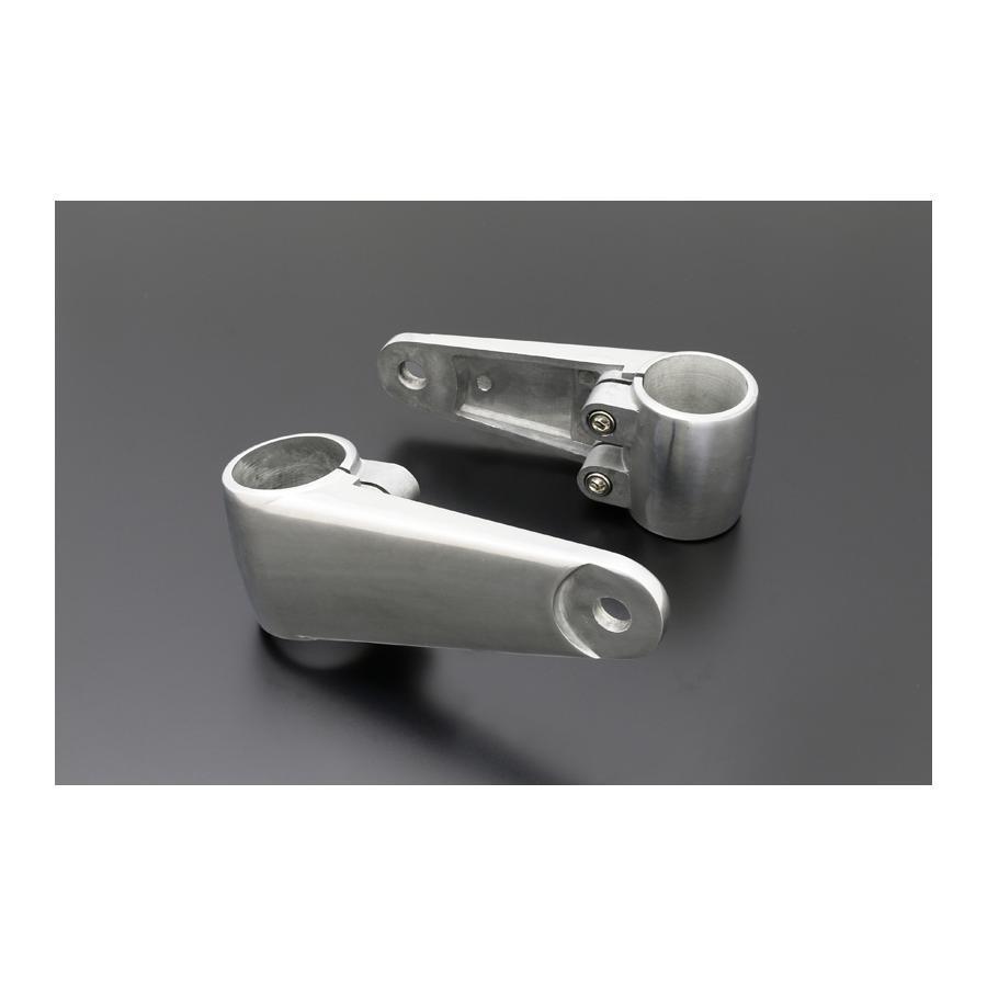 ライトステー キジマ 33パイ アルフィン アップタイプ 33Φ ライトステー キジマ 33パイ アルフィン アップタイプ 33Φ - パーツ