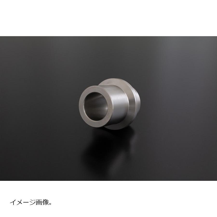 PMC (ピーエムシー) ステンレス リアスプロケットハブスリーブ Z750FX