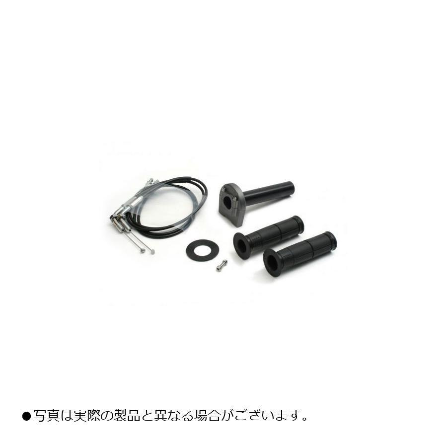 ACTIVE - (積極的) スロットル一揃いの道具 TYPE-3 火器メタ 巻取42Φ 800粍 1063583