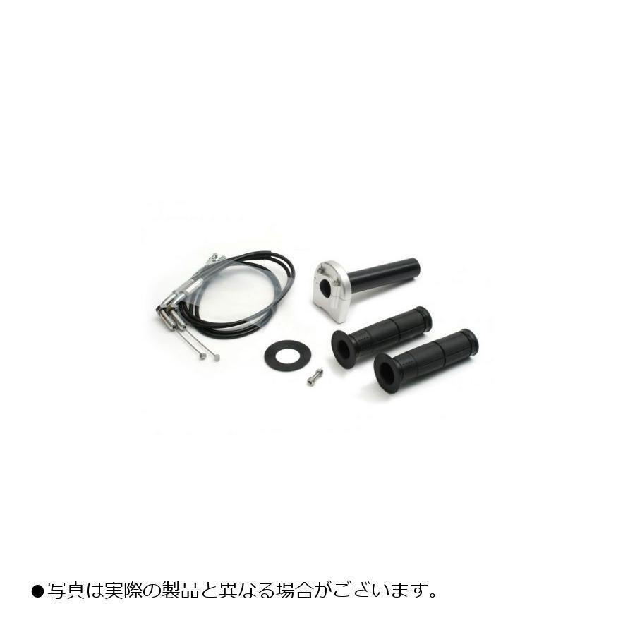 ACTIVE - (積極的) スロットル一揃いの道具 TYPE-3 しろがね色 巻取44Φ 900粍 1063621
