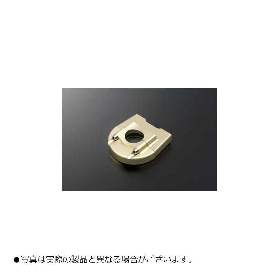 ACTIVE - (積極的) スロットル一揃いの道具 TYPE-3 チタンゴールド 巻取44Φ 800粍 1063684