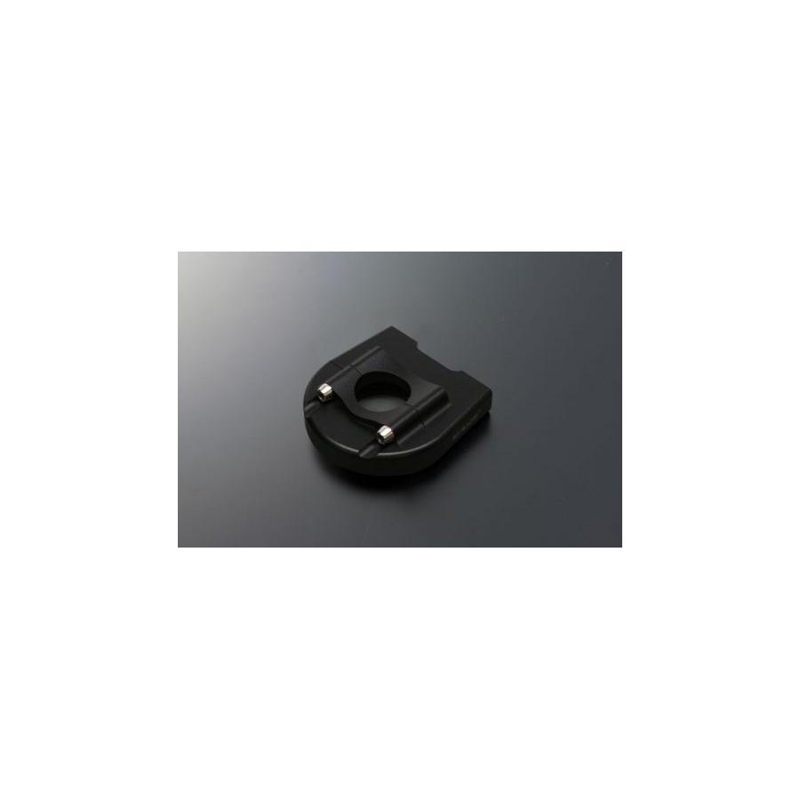 ACTIVE - (積極的) ハイスロットルキット T-3 黒いこと Φ32 TMR用 700粍 1067175