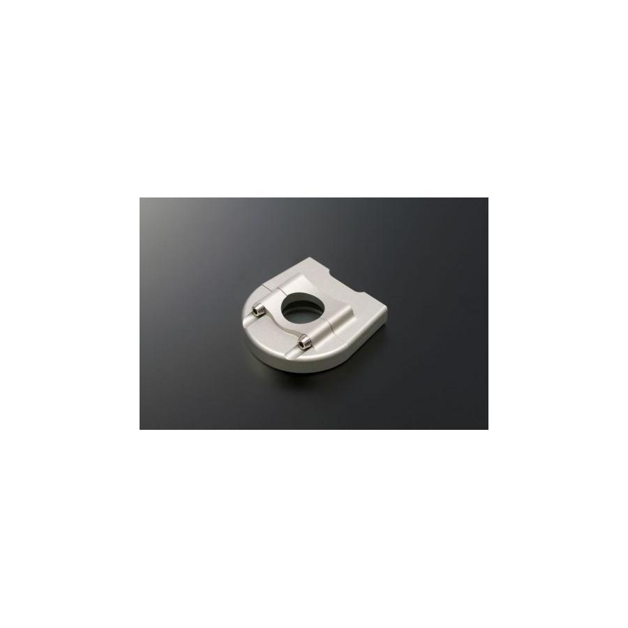 ACTIVE - (積極的) スロットルKIT T-3 しろがね色 φ40 TMR用 1050粍 1067626