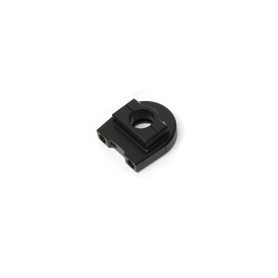 ACTIVE - (積極的) スロットルKIT T-1 黒いこと φ32 メッキ金具 GB350/S 1071150