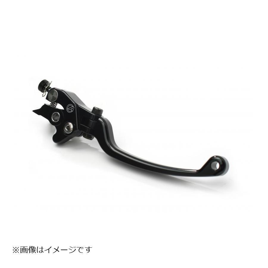 ACTIVE ACTIVE(アクティブ) RS2ビレットレバー ブレーキブラック