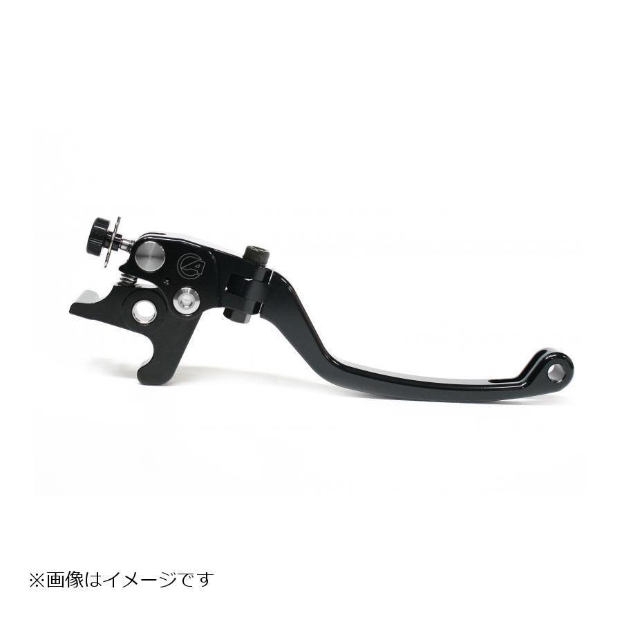 ニンジャ250 400 ブレーキレバー ACTIVE/アクティブ　ビレットRS2 ACTIVE（アクティブ） RS2ビレットレバー ブレーキブラック ニンジャ