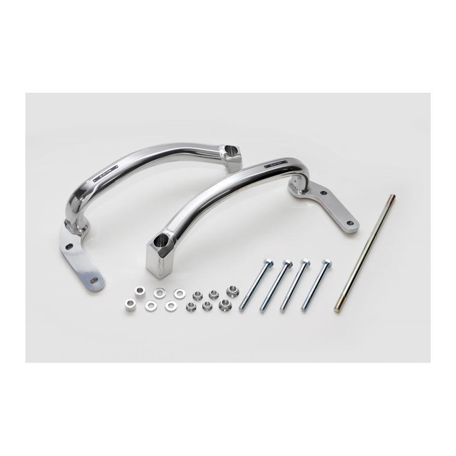 ACTIVE（アクティブ） サブフレーム バフ CB1300SF/SB 14-23/SP 19-23 