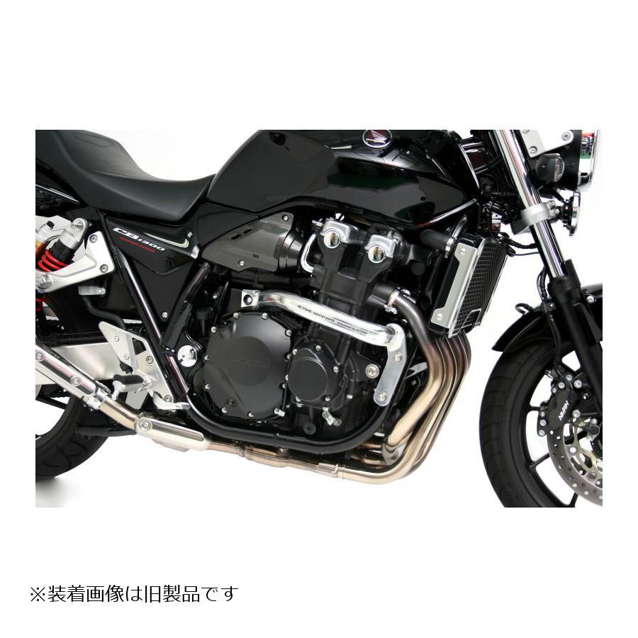 ACTIVE (アクティブ) サブフレーム バフ CB1300SF/SB 14-23/SP 19-23 