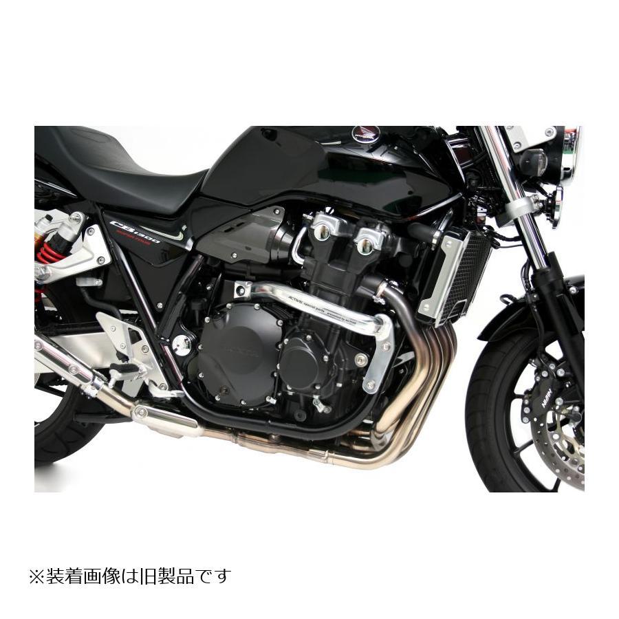 ACTIVE（アクティブ） サブフレーム バフ CB1300SF/SB 14-23/SP 19-23 