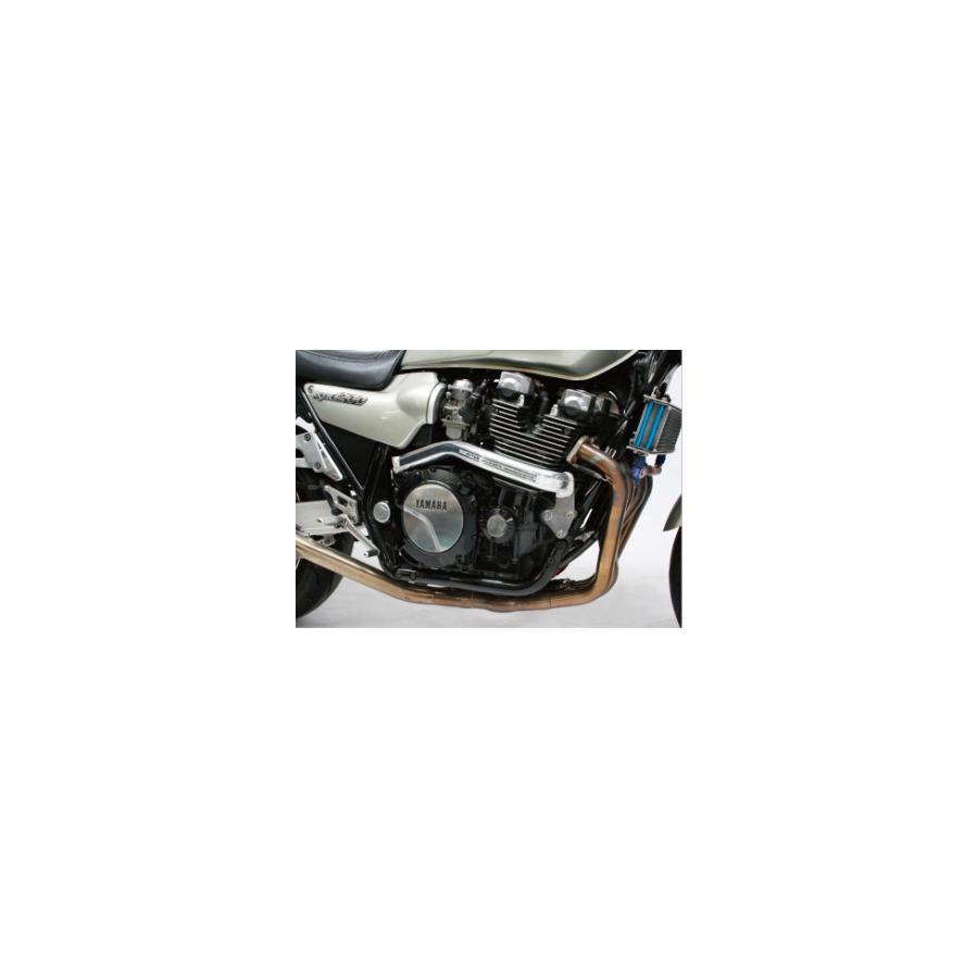 ACTIVE（アクティブ） サブフレーム XJR1200 1300 1113016P : バイク