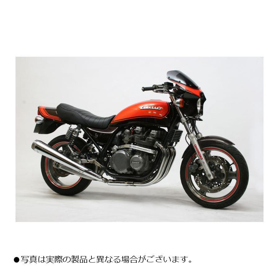 ACTIVE（アクティブ） サブフレーム ZEPHYR750 ゼファー750 RS