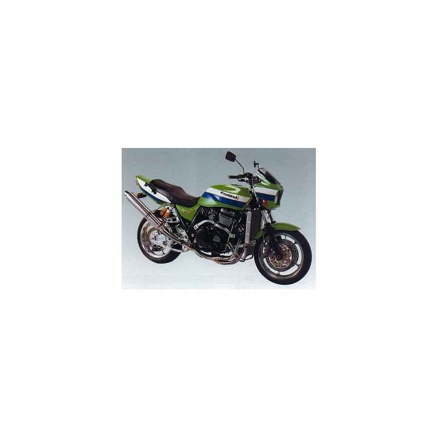 ACTIVE ACTIVE(アクティブ) サブフレーム ZRX1100 ZRX1200 1117034P 